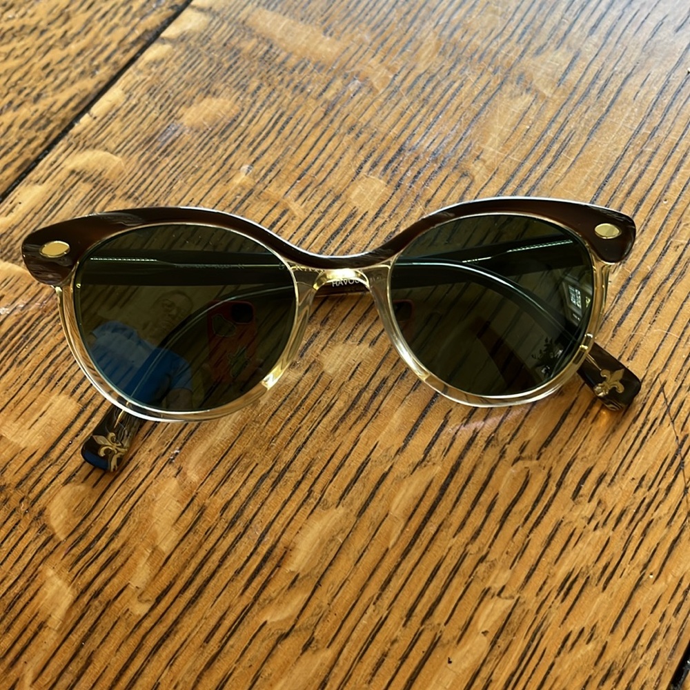 Seraphin Ravoux Sun 8777 Sunglasses
